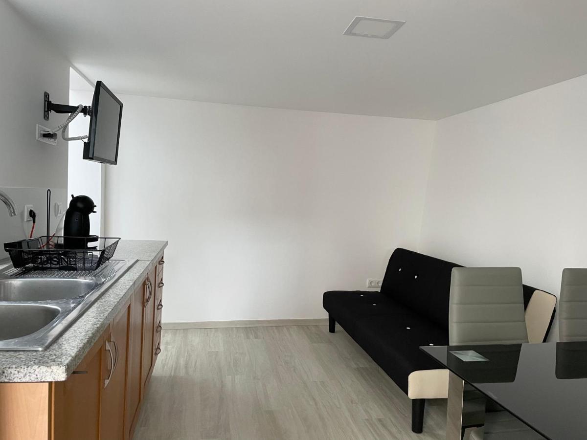 Panoramic Views Apartamento Caniço Exterior foto