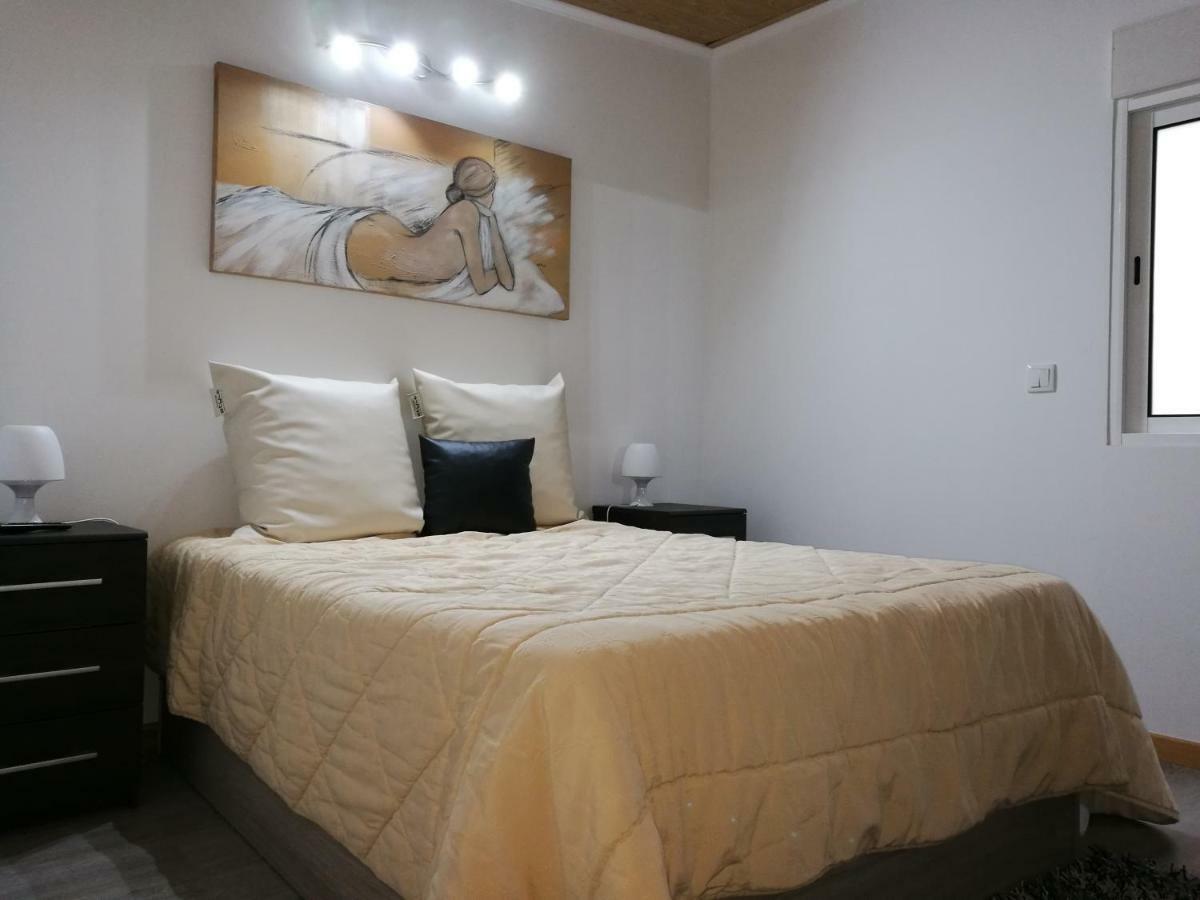 Panoramic Views Apartamento Caniço Exterior foto