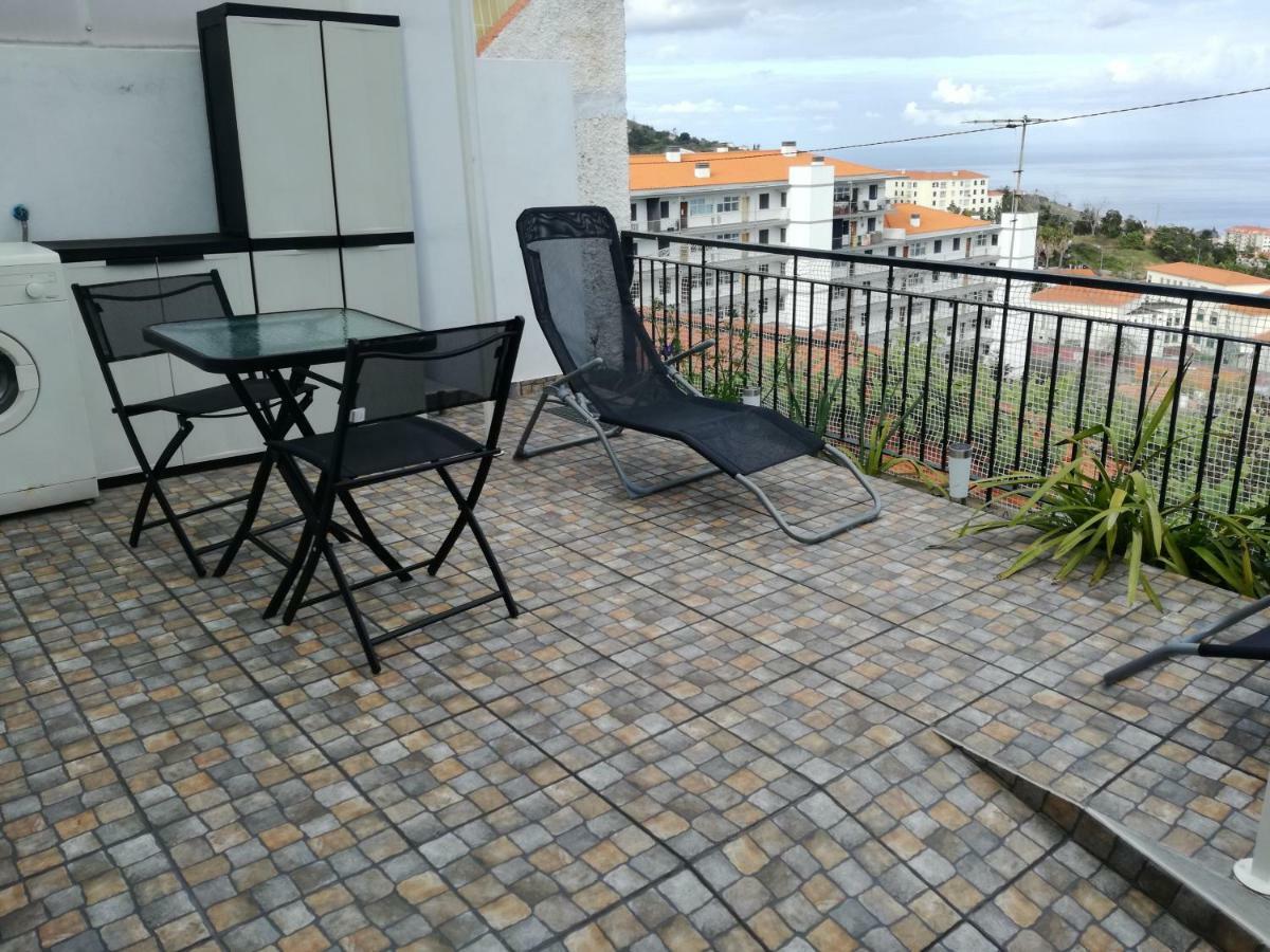 Panoramic Views Apartamento Caniço Exterior foto
